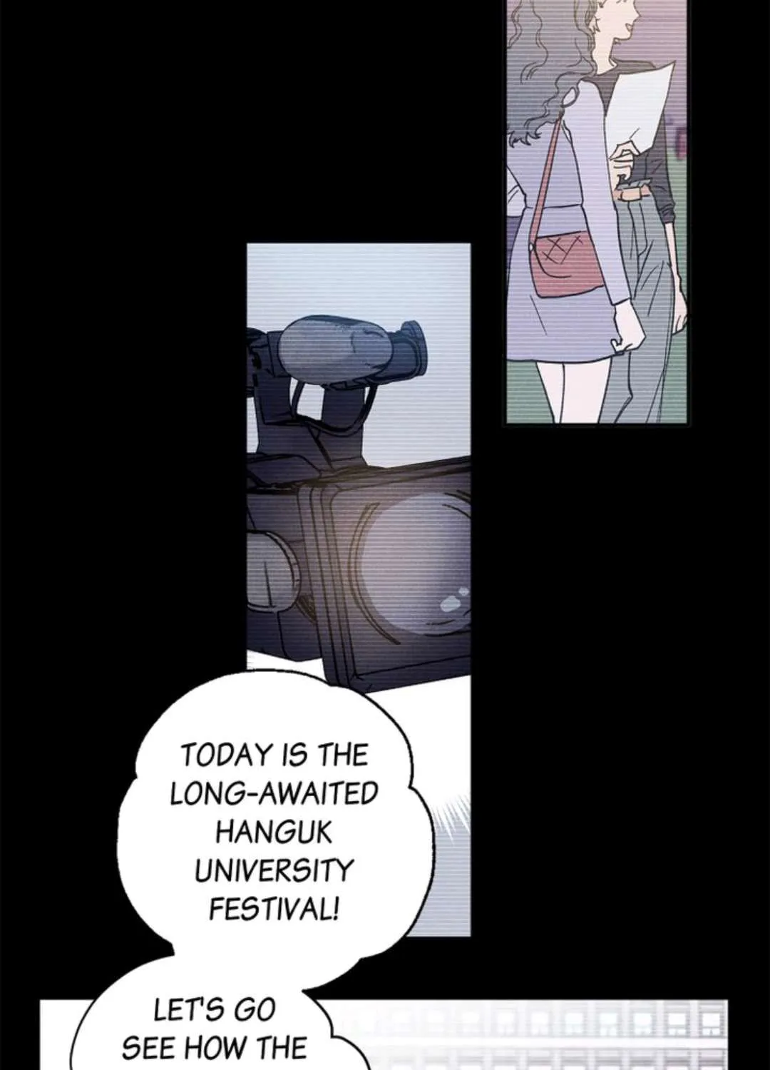 Read Semantic Error chapter 6 image 65 on Lezhin