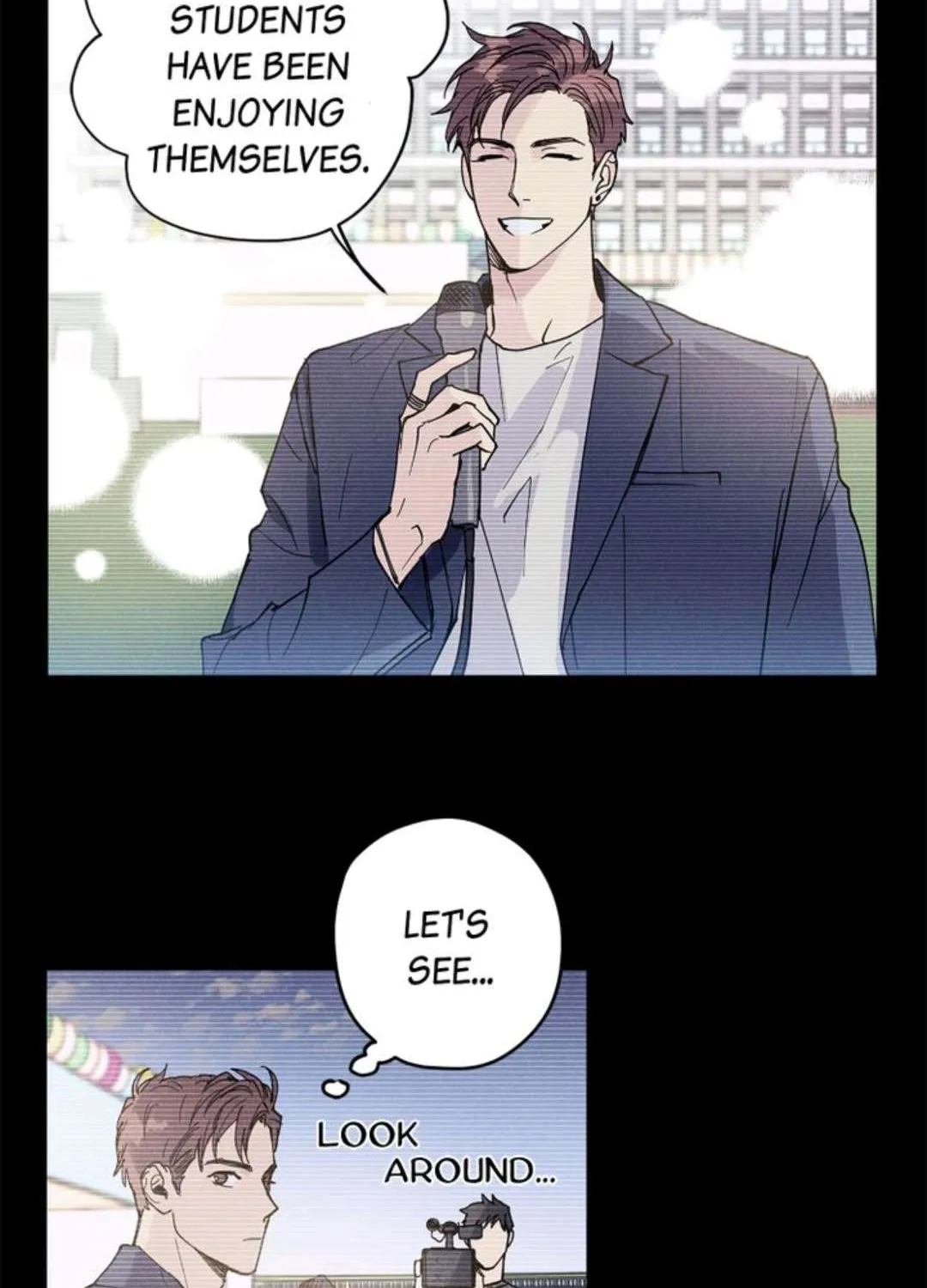 Read Semantic Error chapter 6 image 66 on Lezhin