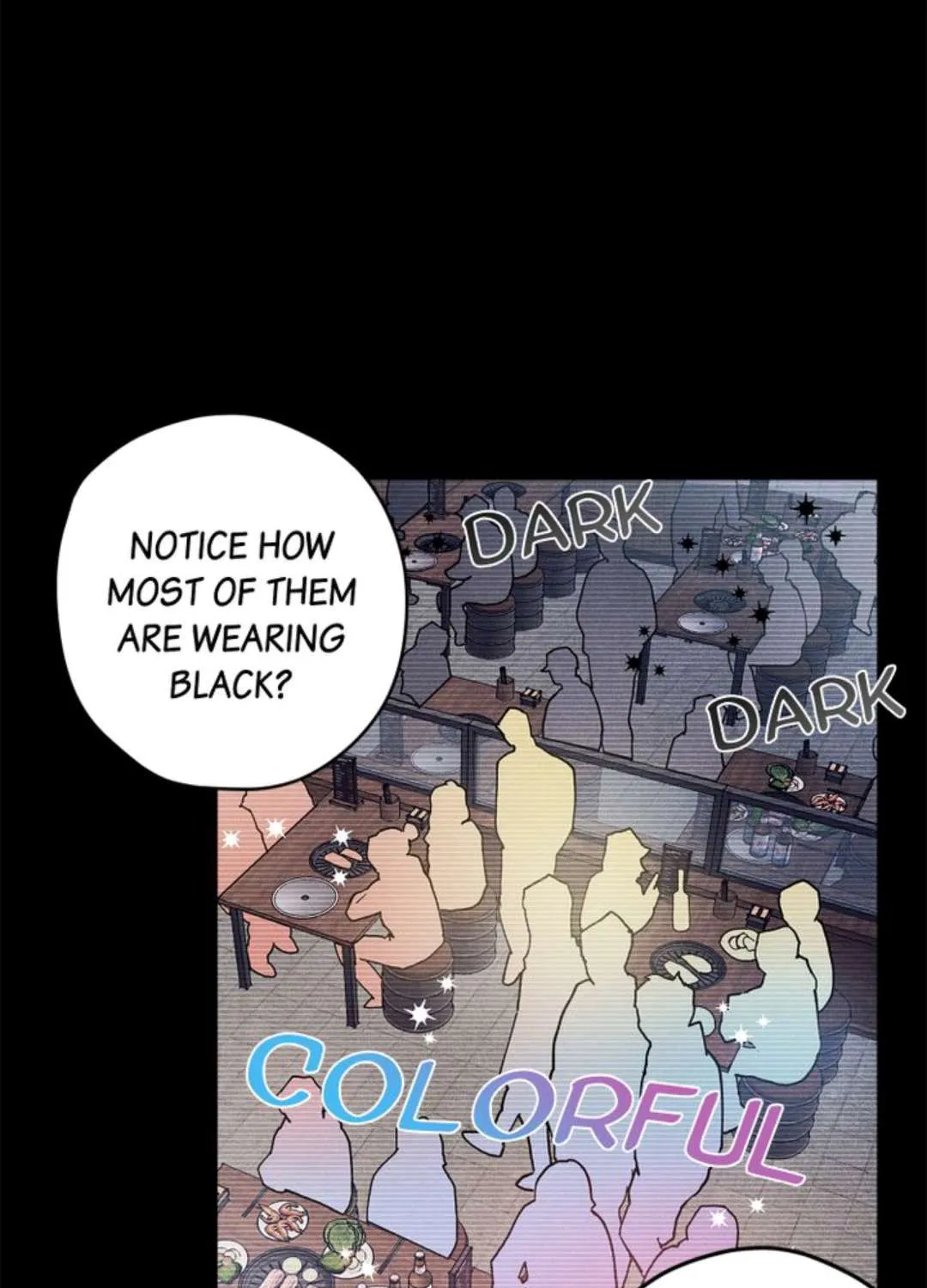 Read Semantic Error chapter 6 image 9 on Lezhin
