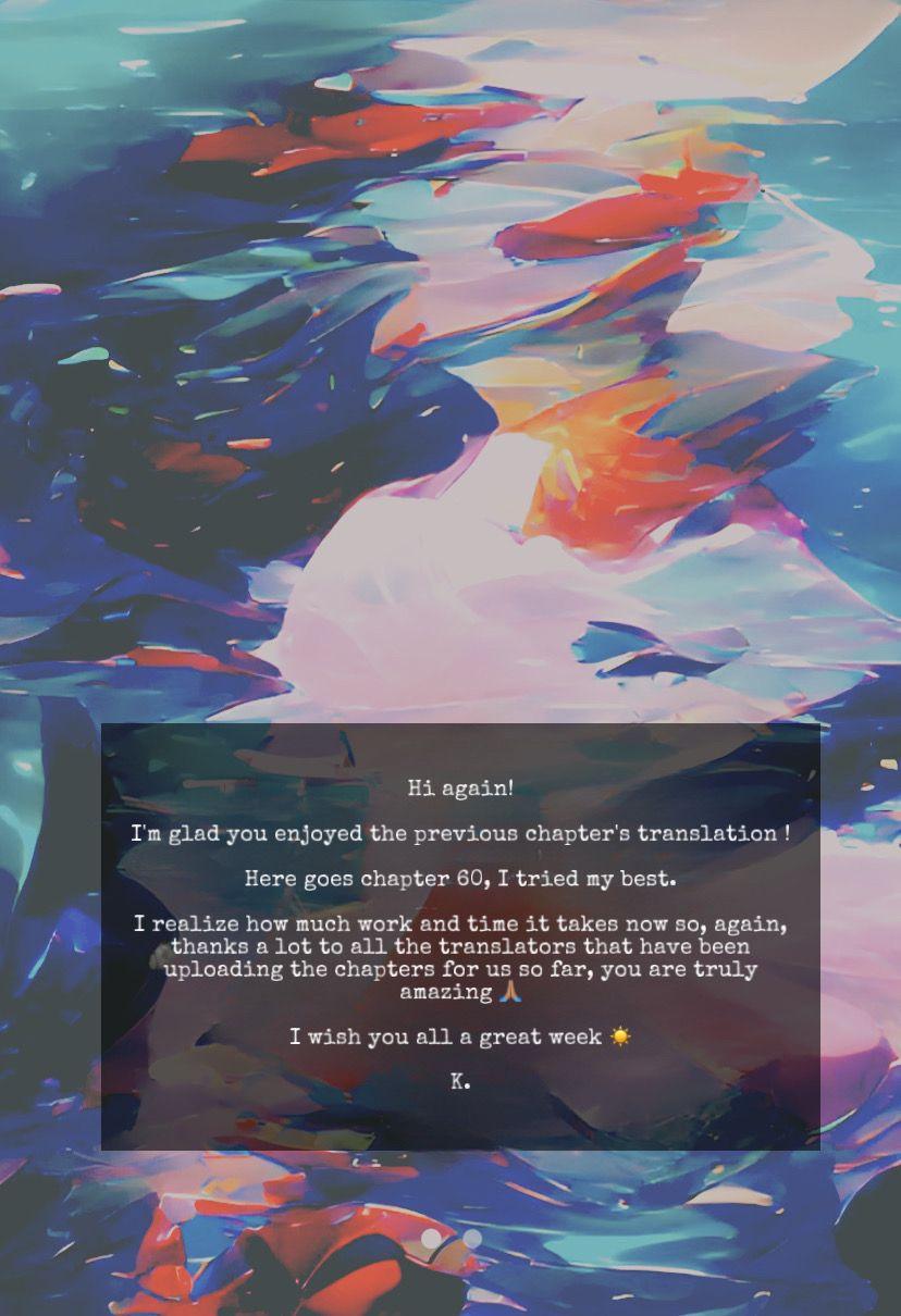 Read Semantic Error chapter 60 image 0 on Lezhin