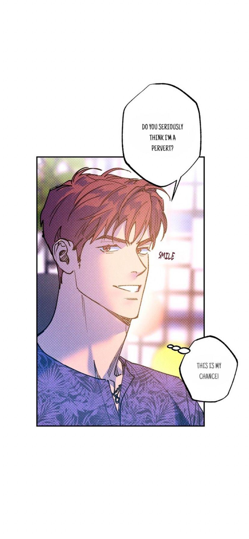 Read Semantic Error chapter 60 image 12 on Lezhin
