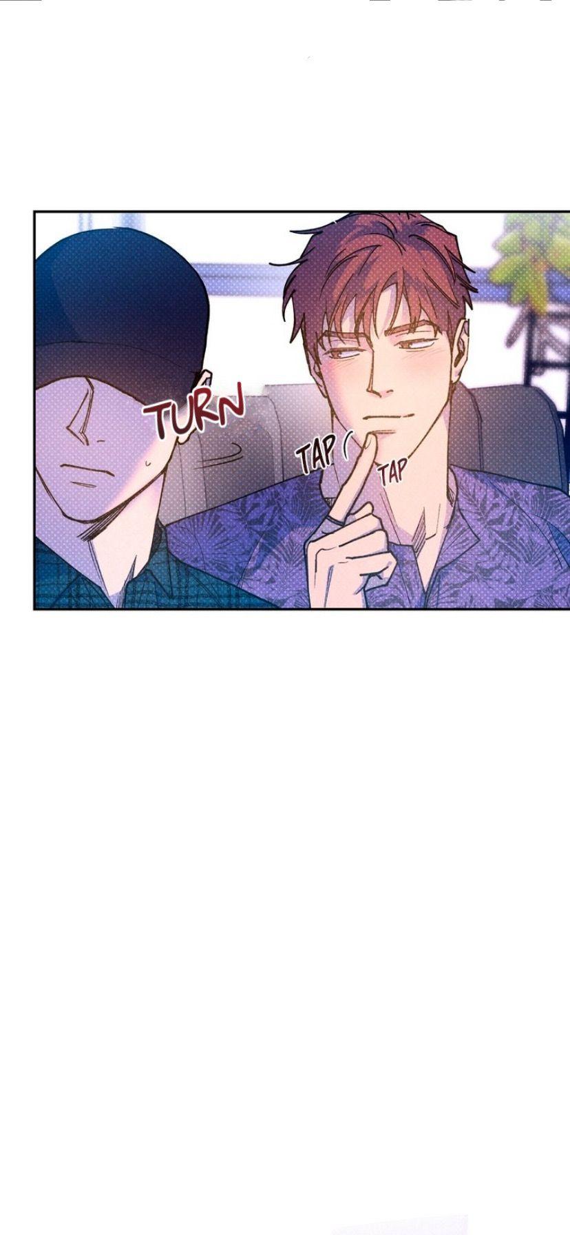 Read Semantic Error chapter 60 image 15 on Lezhin