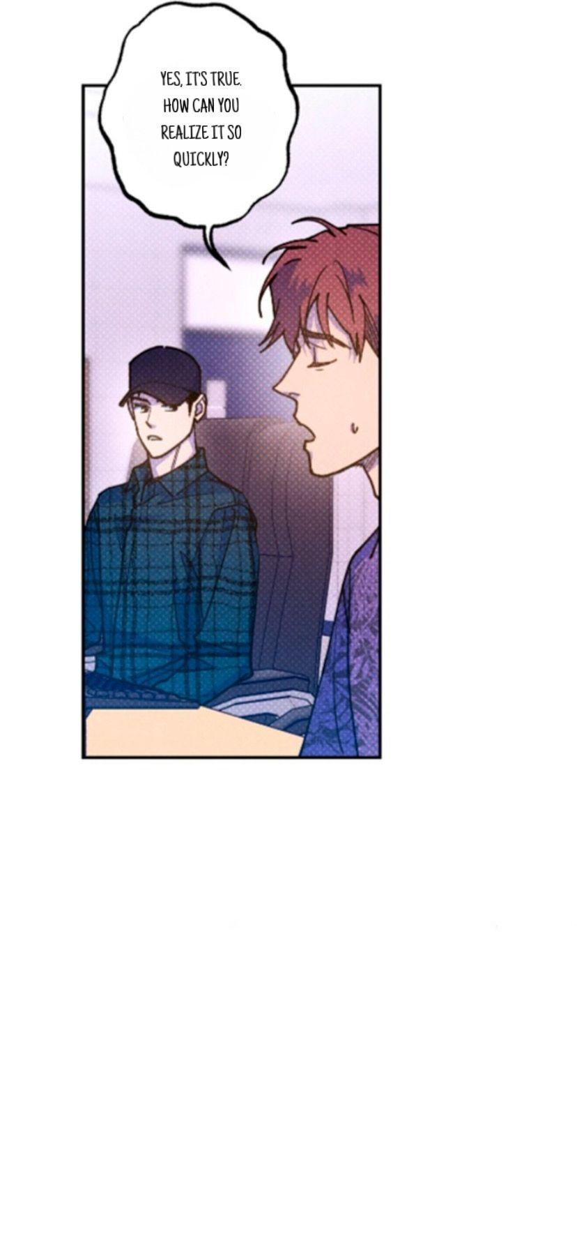 Read Semantic Error chapter 60 image 18 on Lezhin