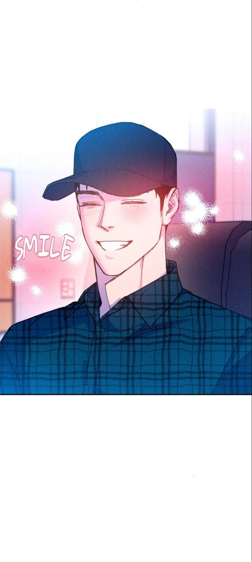 Read Semantic Error chapter 60 image 19 on Lezhin