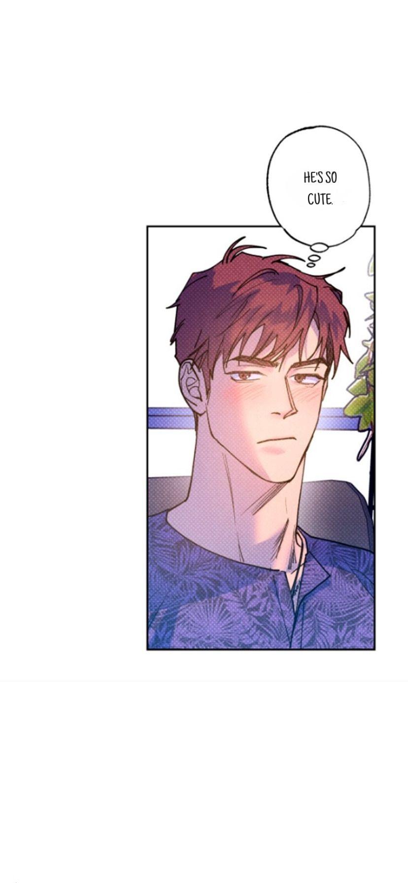 Read Semantic Error chapter 60 image 20 on Lezhin