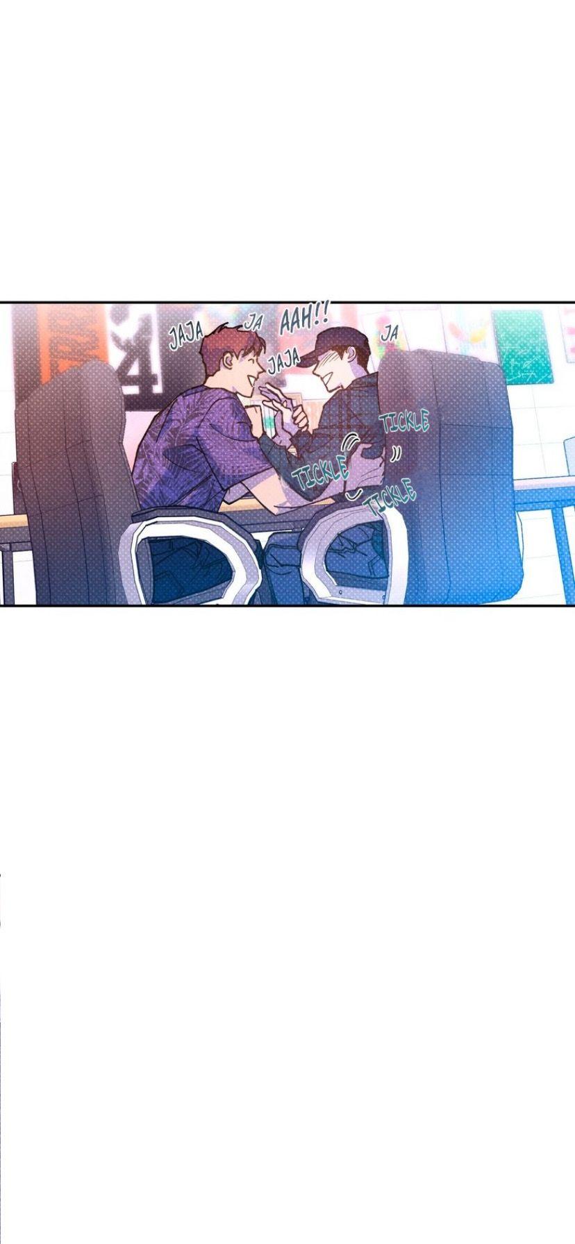 Read Semantic Error chapter 60 image 22 on Lezhin
