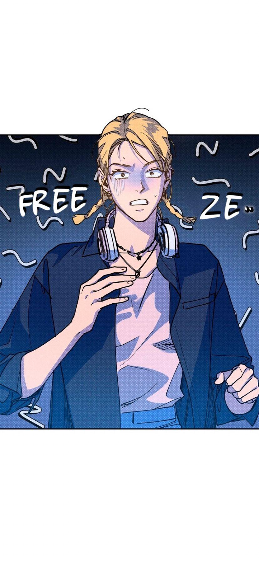 Read Semantic Error chapter 60 image 25 on Lezhin