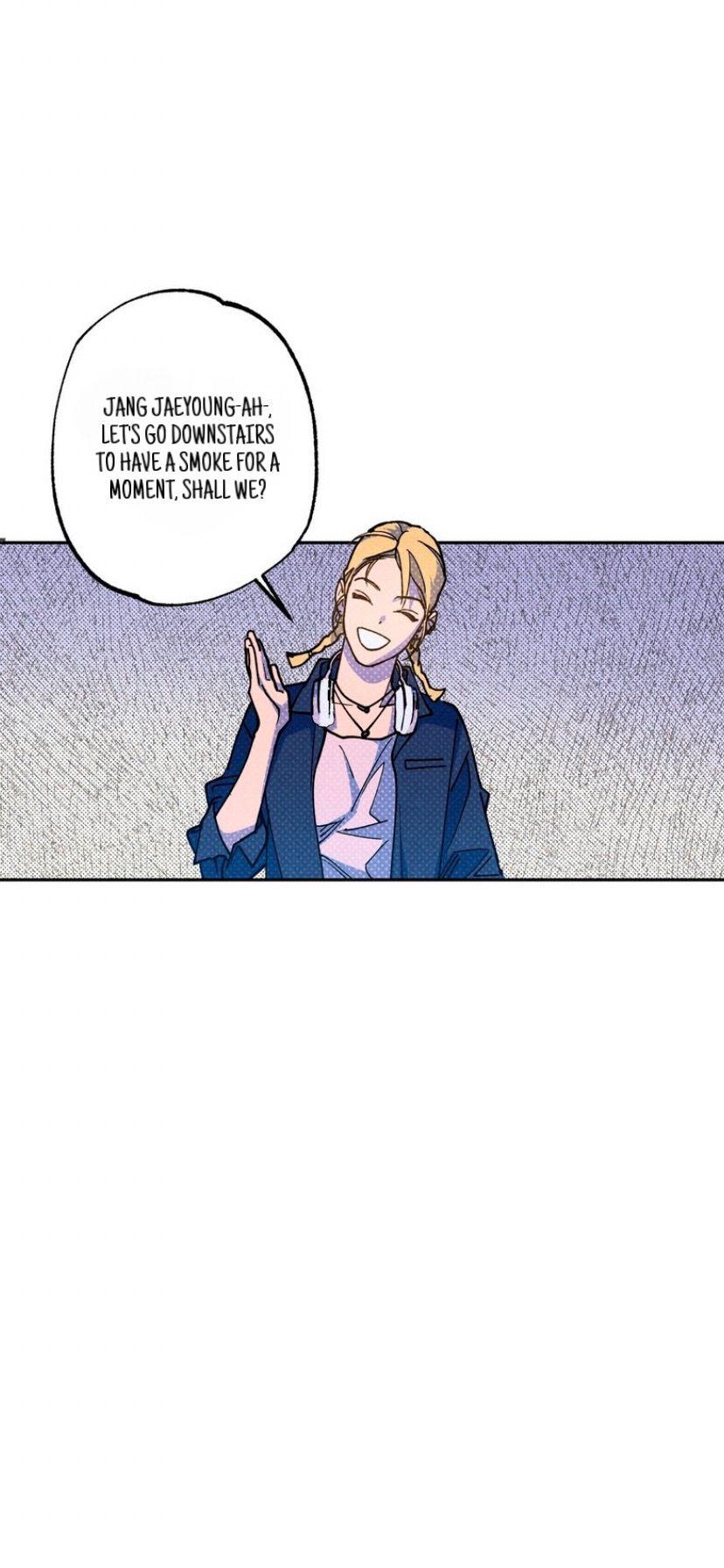 Read Semantic Error chapter 60 image 27 on Lezhin