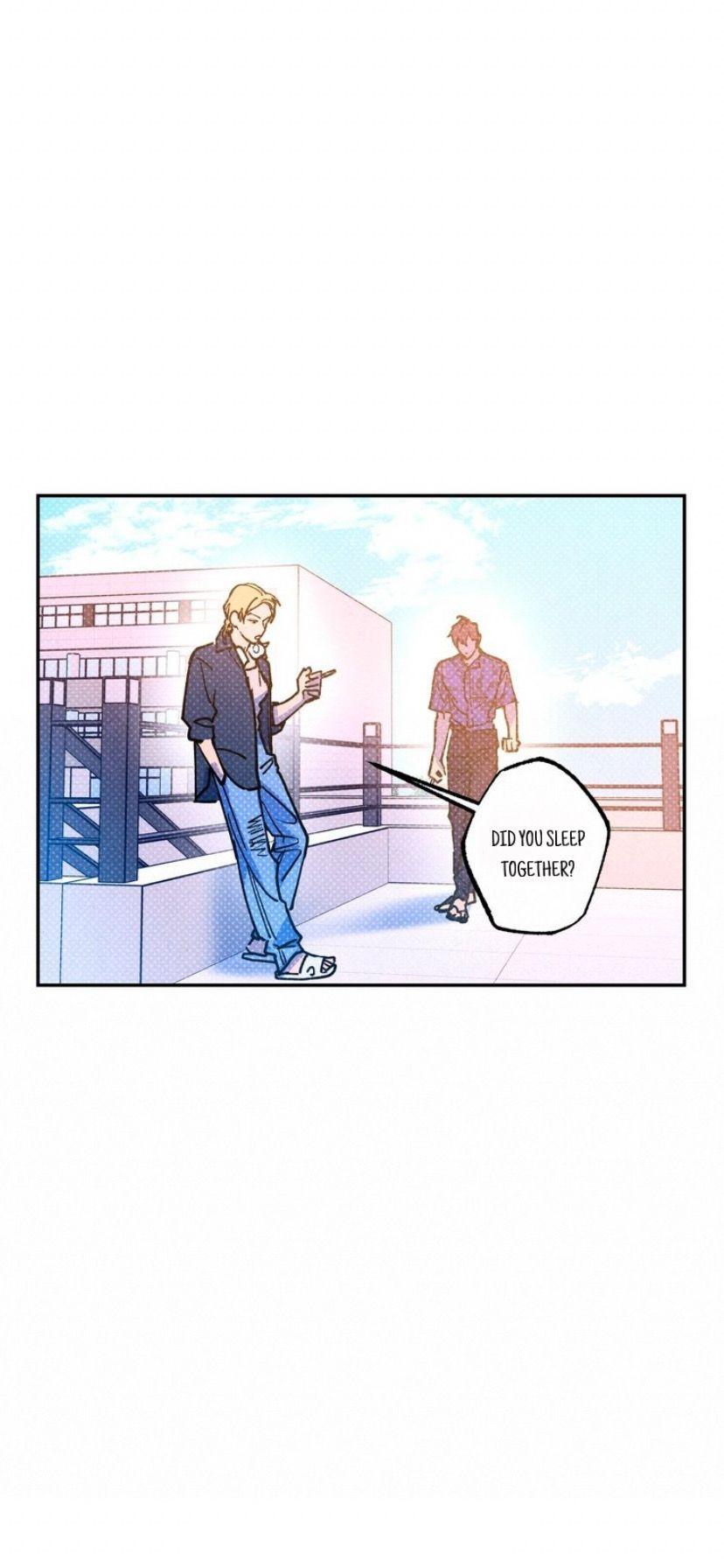 Read Semantic Error chapter 60 image 30 on Lezhin