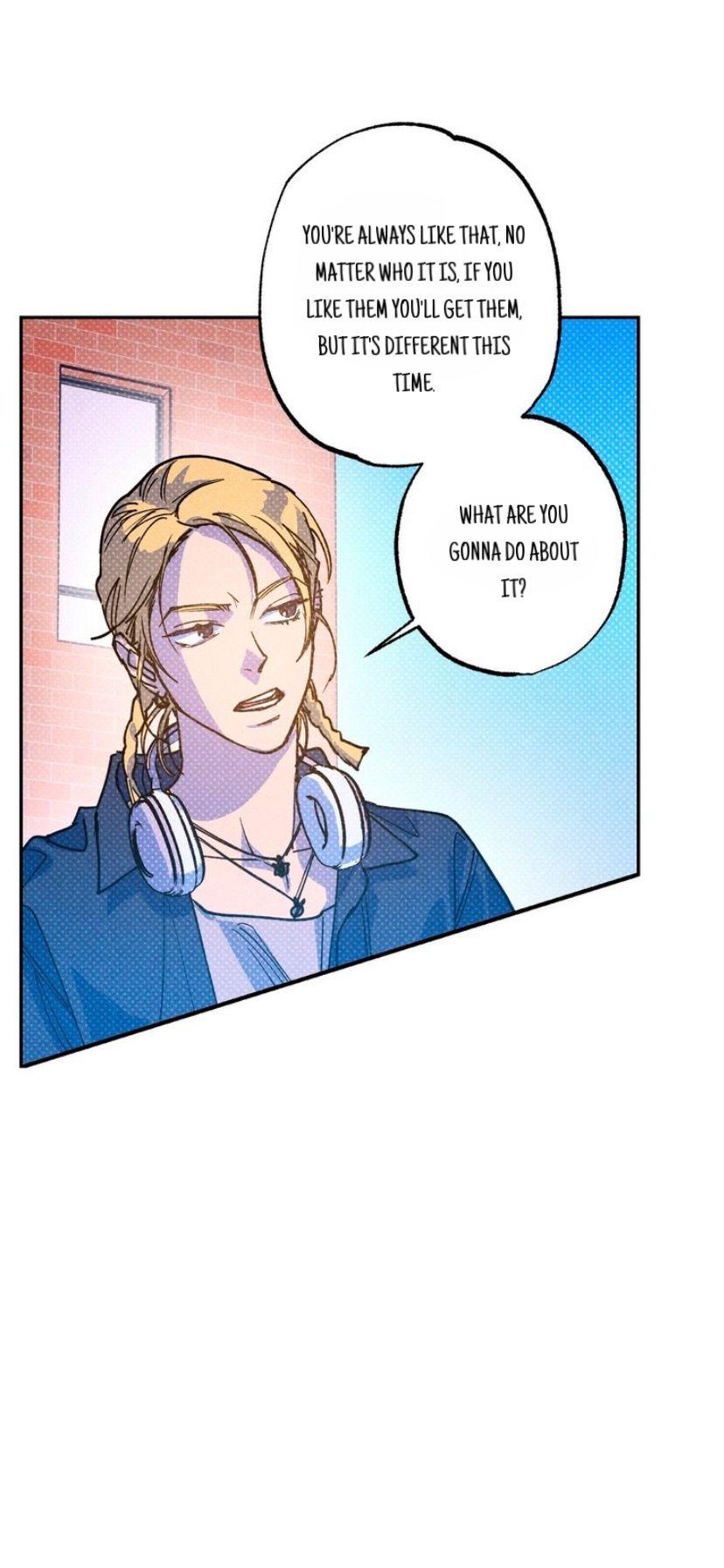Read Semantic Error chapter 60 image 34 on Lezhin
