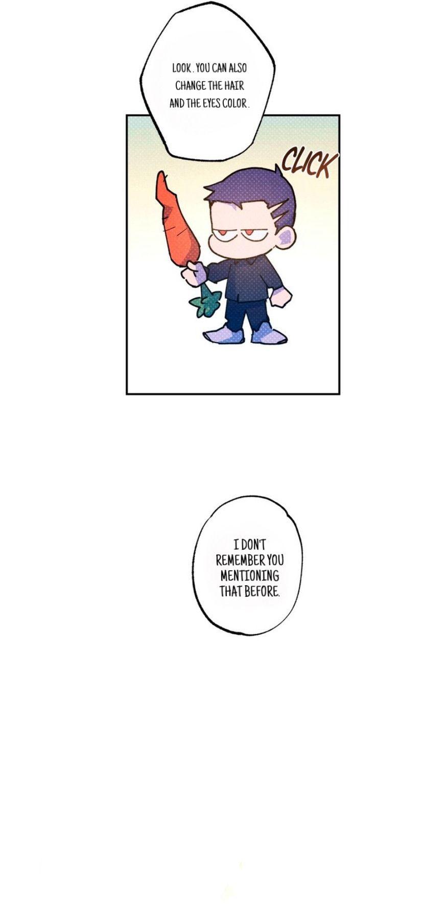 Read Semantic Error chapter 60 image 4 on Lezhin