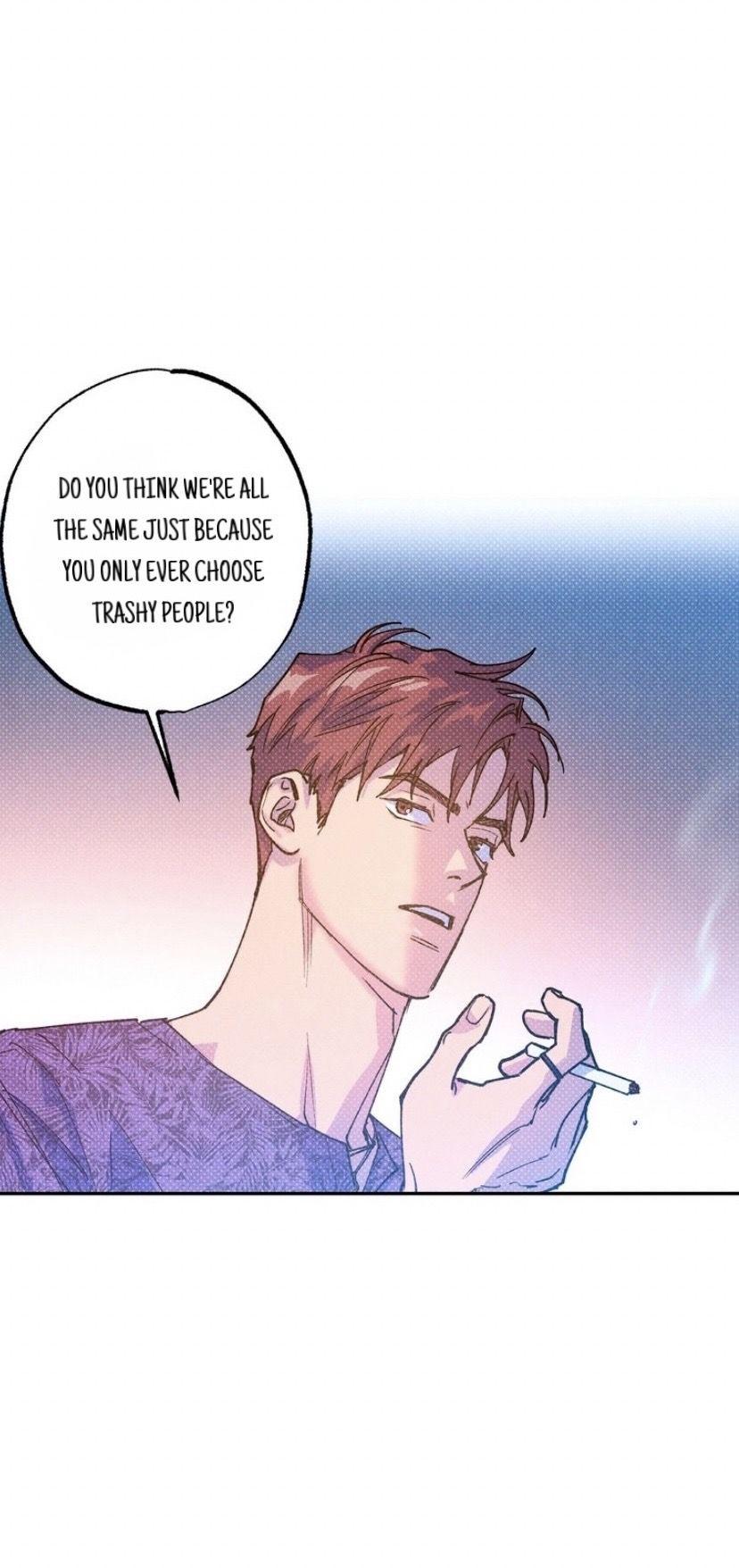 Read Semantic Error chapter 60 image 40 on Lezhin