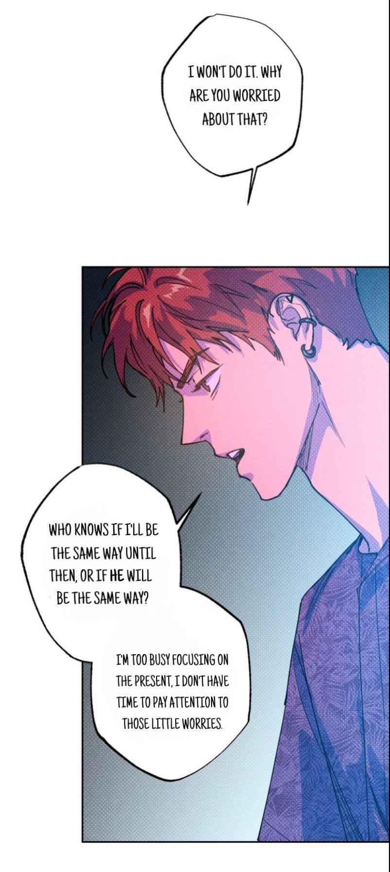Read Semantic Error chapter 60 image 43 on Lezhin