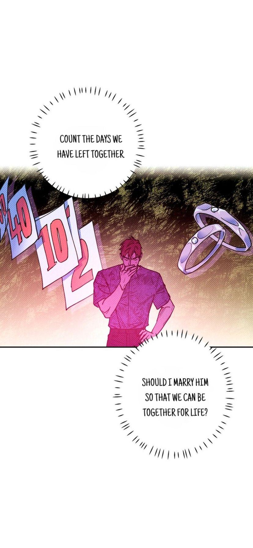 Read Semantic Error chapter 60 image 44 on Lezhin