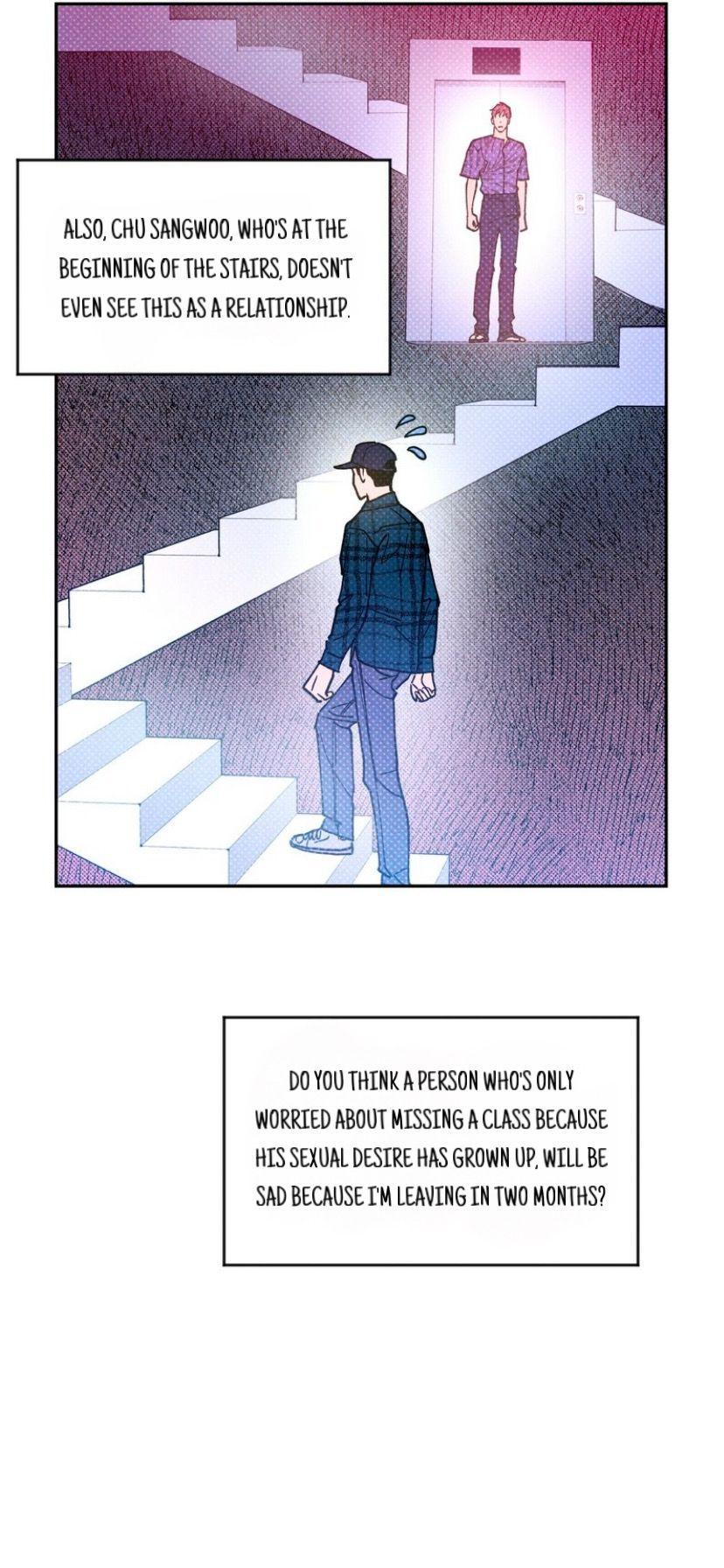 Read Semantic Error chapter 60 image 45 on Lezhin