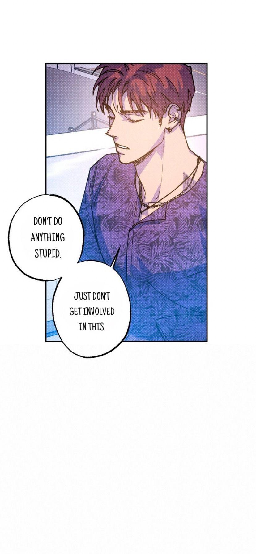 Read Semantic Error chapter 60 image 46 on Lezhin