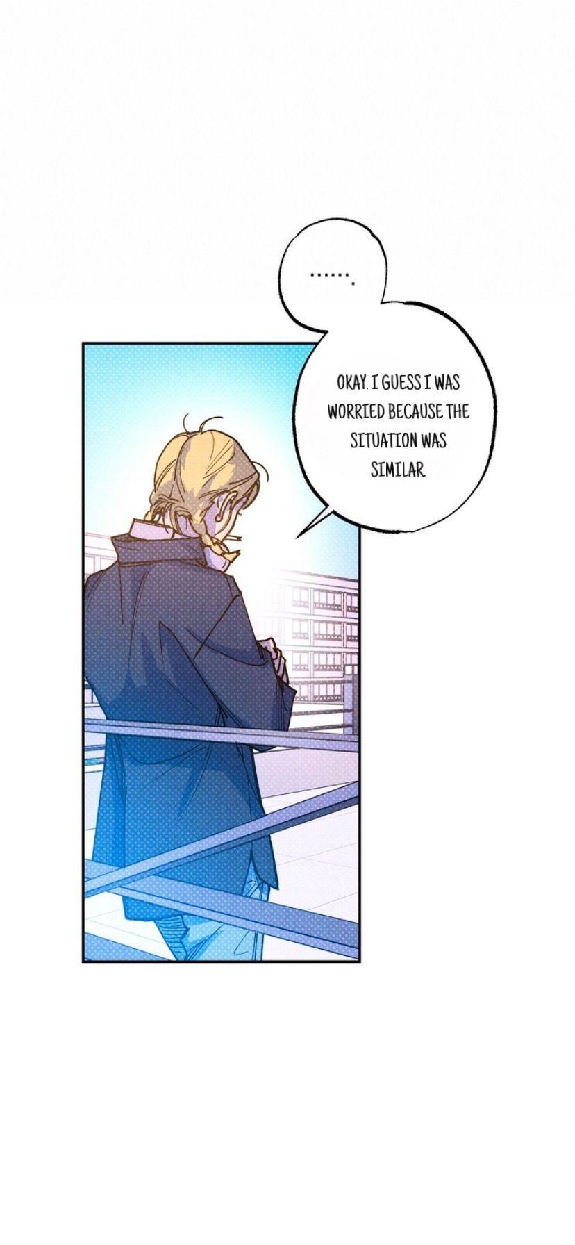 Read Semantic Error chapter 60 image 47 on Lezhin
