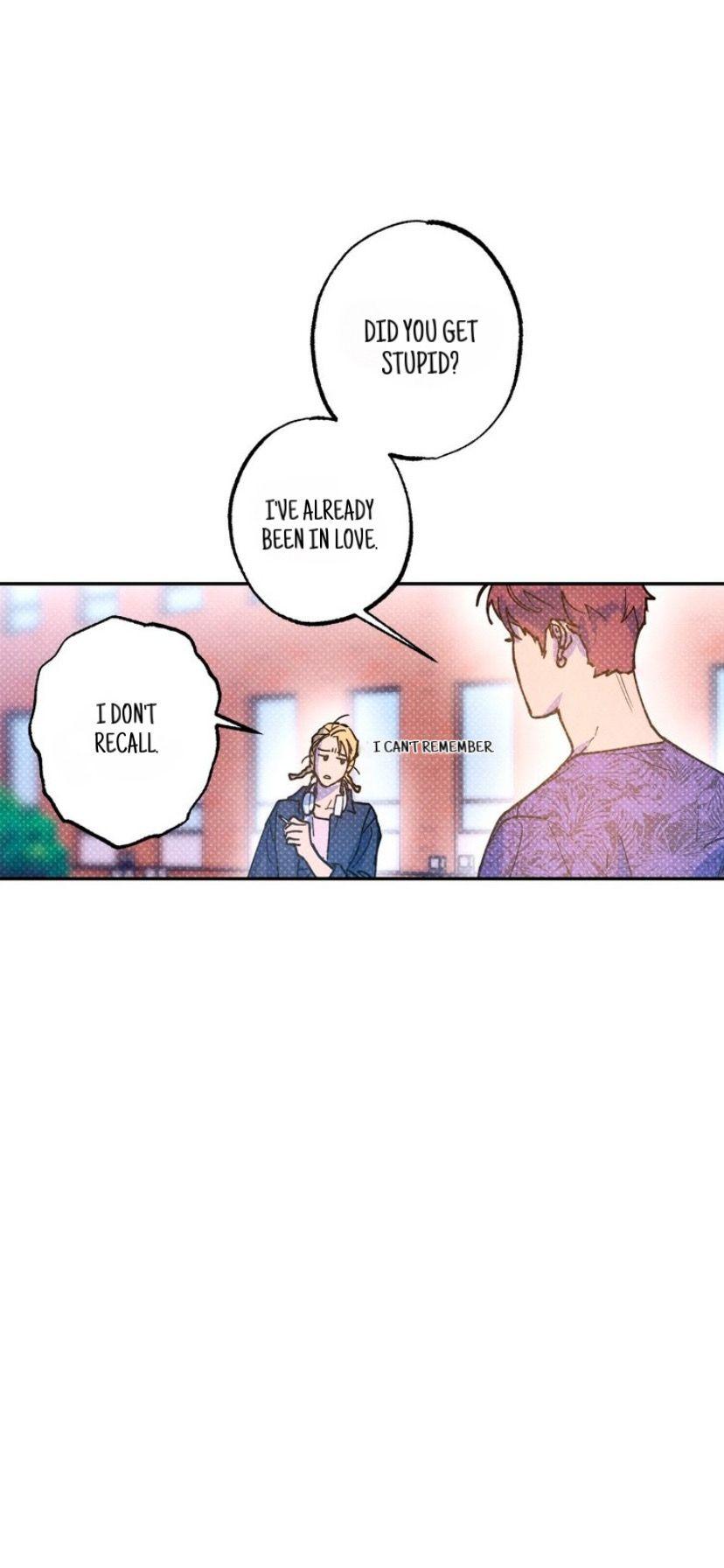 Read Semantic Error chapter 60 image 51 on Lezhin