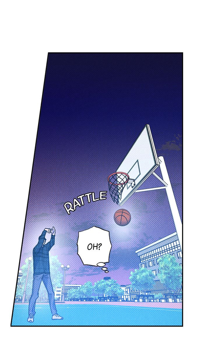 Read Semantic Error chapter 62 image 0 on Lezhin