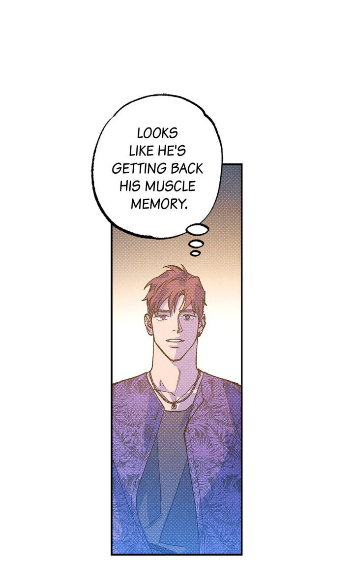 Read Semantic Error chapter 62 image 1 on Lezhin
