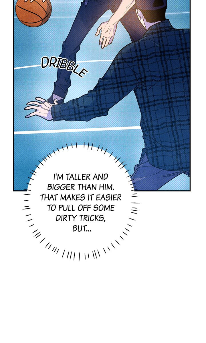 Read Semantic Error chapter 62 image 18 on Lezhin