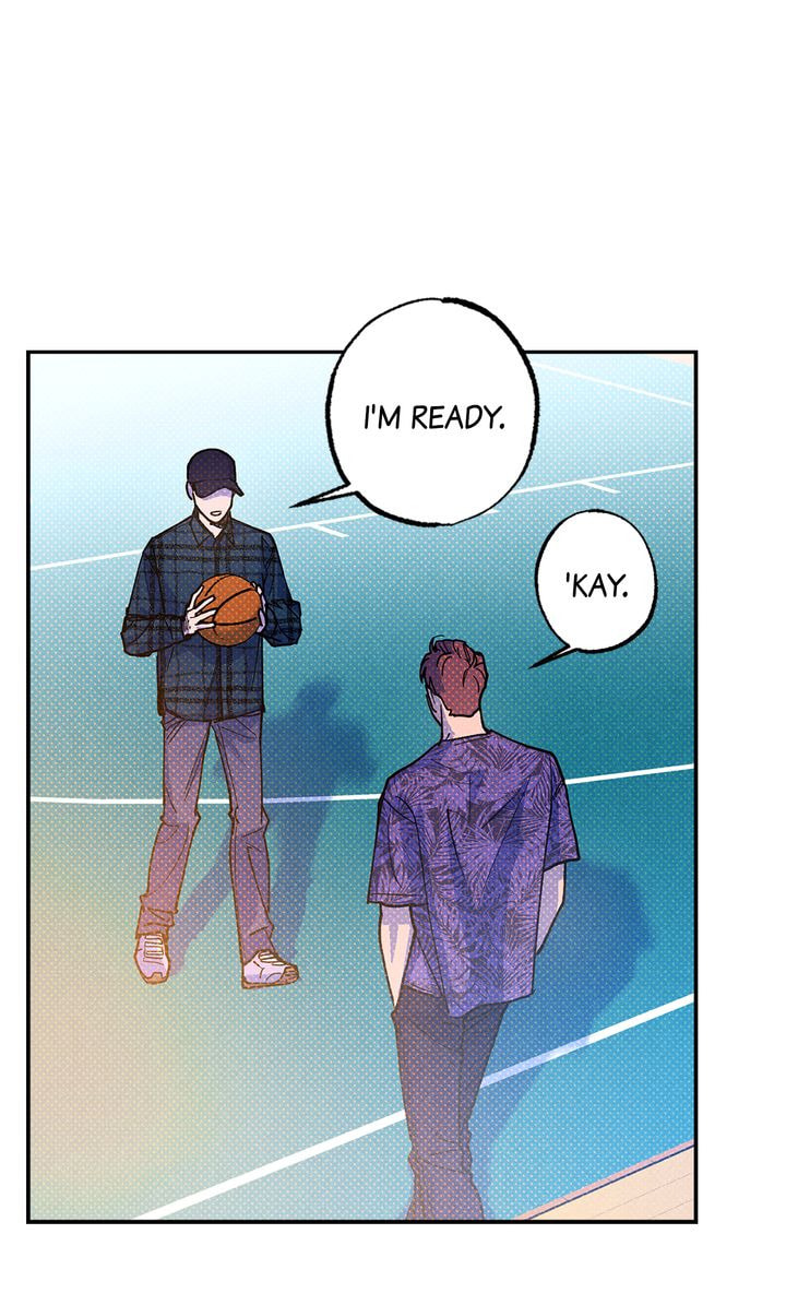 Read Semantic Error chapter 62 image 2 on Lezhin