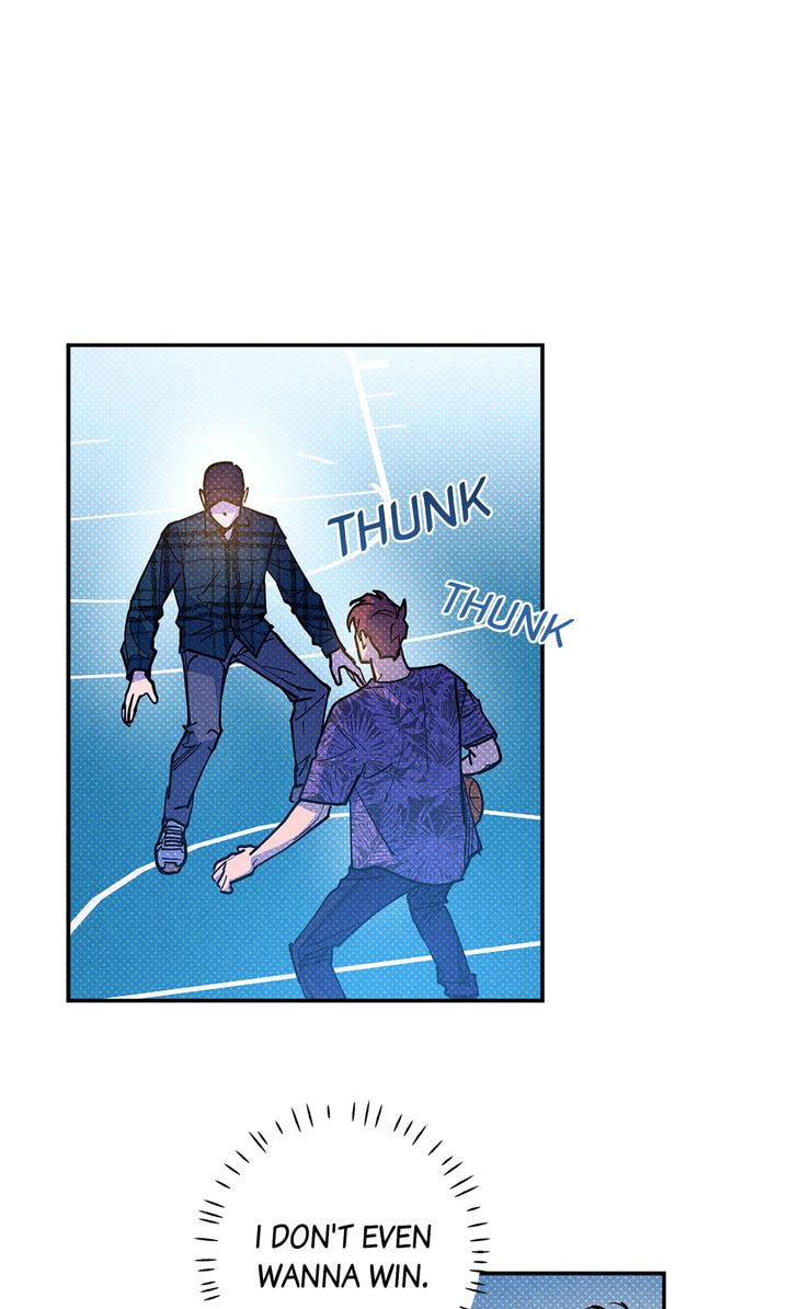 Read Semantic Error chapter 62 image 20 on Lezhin