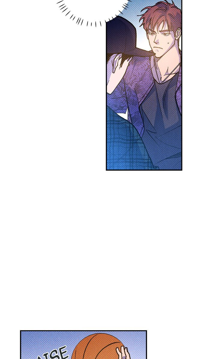 Read Semantic Error chapter 62 image 21 on Lezhin