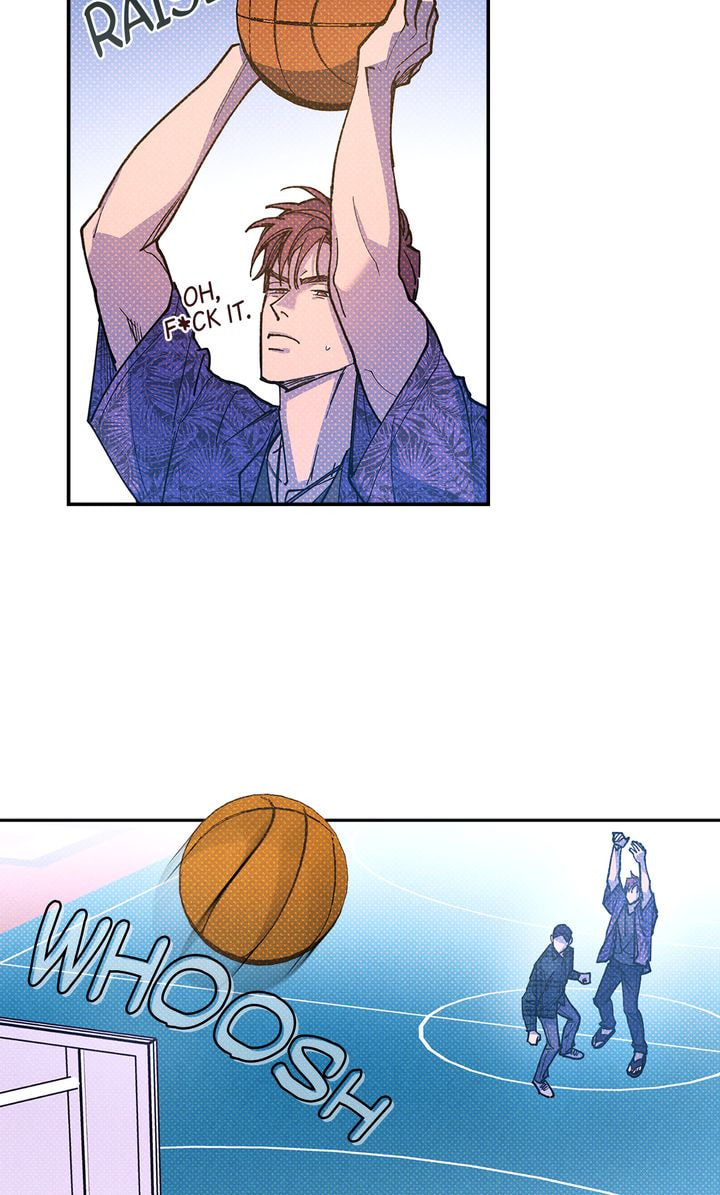 Read Semantic Error chapter 62 image 22 on Lezhin