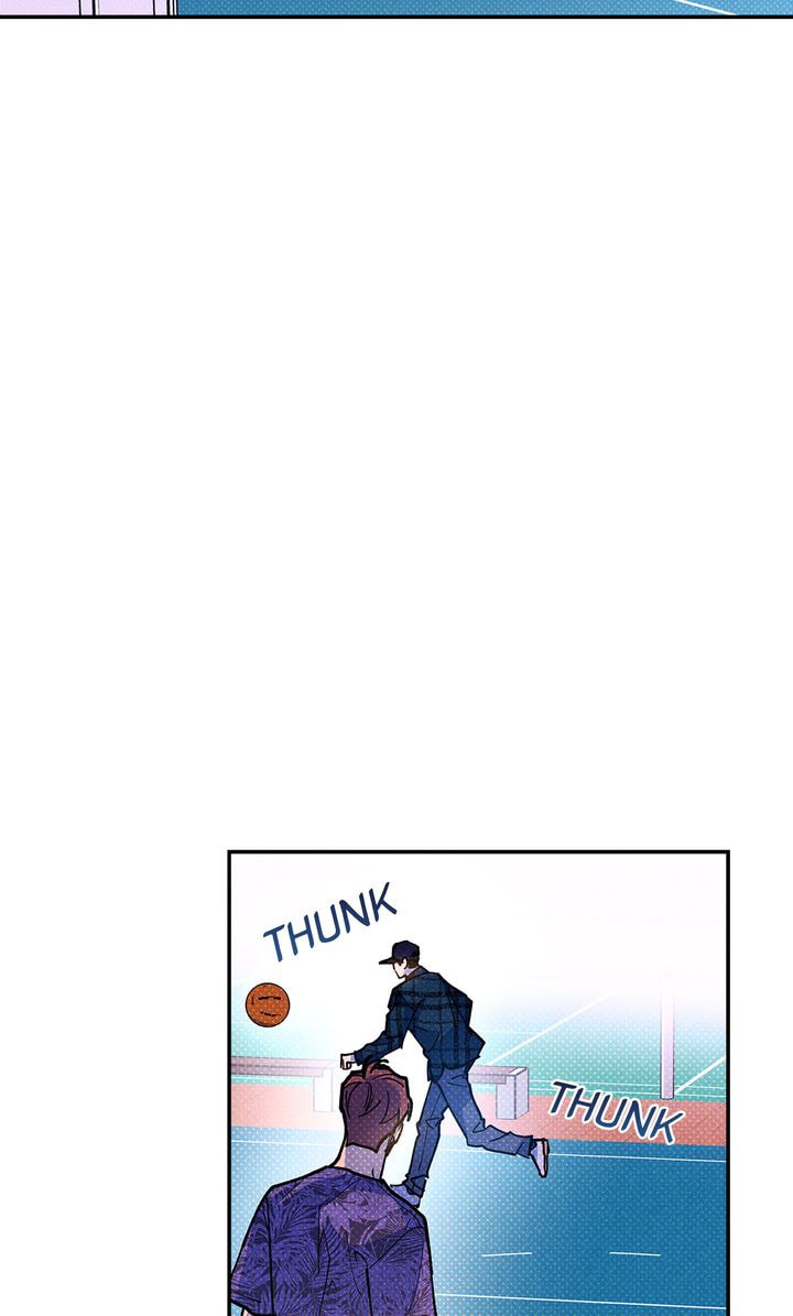 Read Semantic Error chapter 62 image 23 on Lezhin