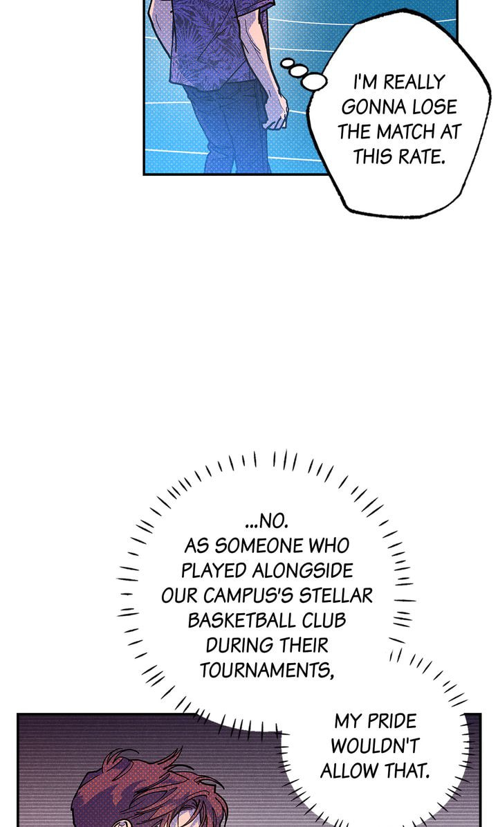 Read Semantic Error chapter 62 image 24 on Lezhin
