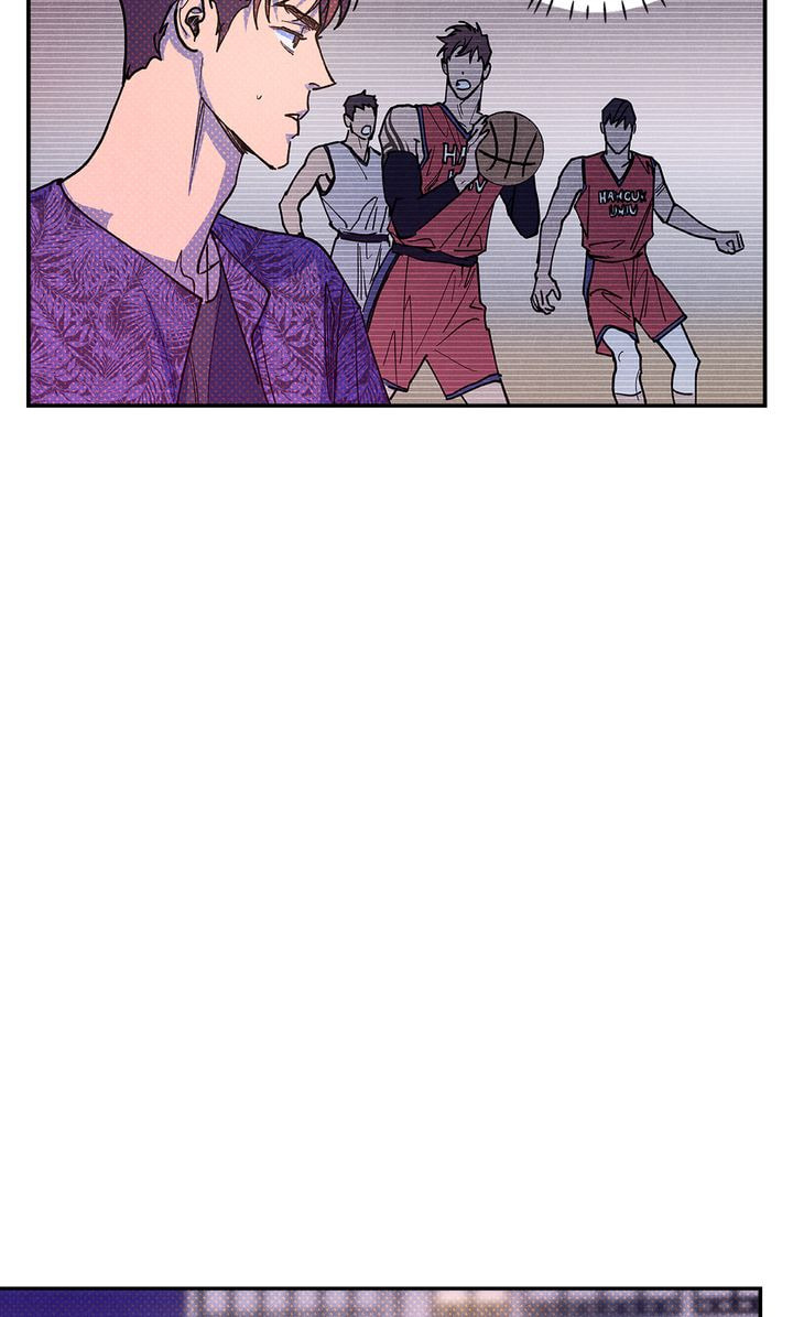 Read Semantic Error chapter 62 image 25 on Lezhin