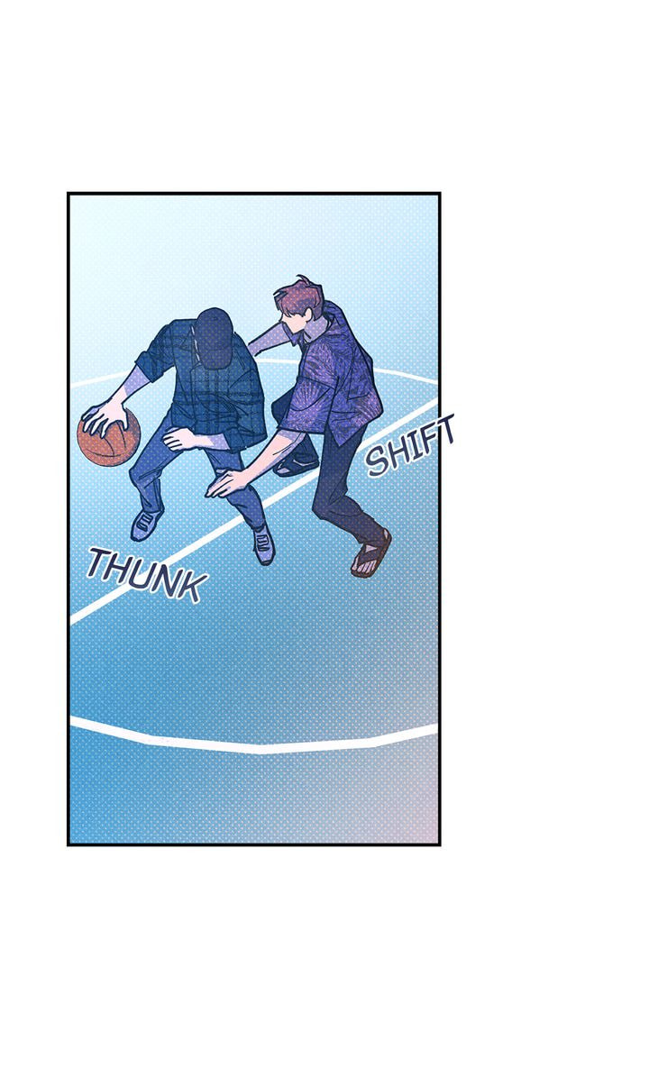 Read Semantic Error chapter 62 image 27 on Lezhin
