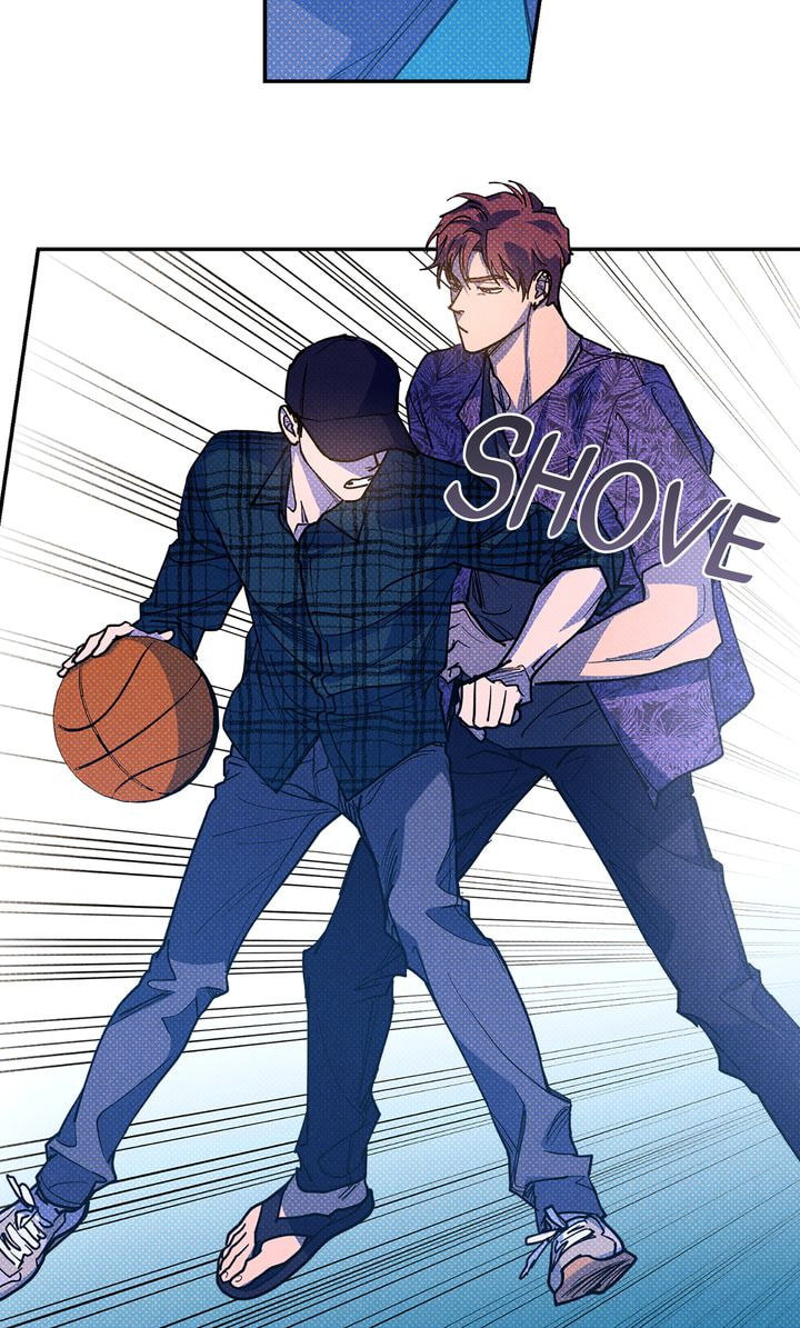 Read Semantic Error chapter 62 image 29 on Lezhin