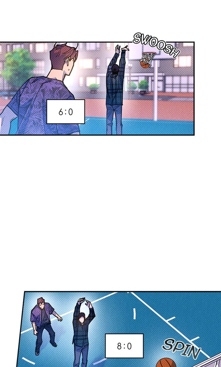 Read Semantic Error chapter 62 image 33 on Lezhin