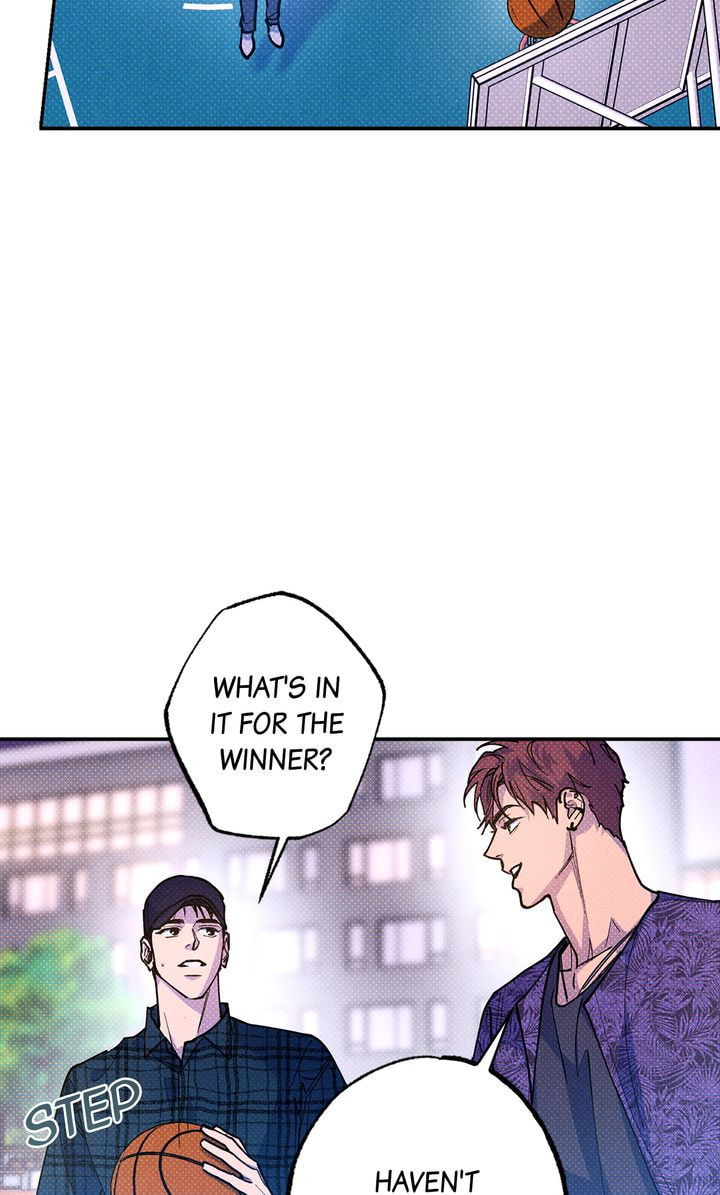 Read Semantic Error chapter 62 image 34 on Lezhin