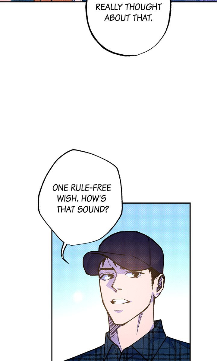 Read Semantic Error chapter 62 image 35 on Lezhin