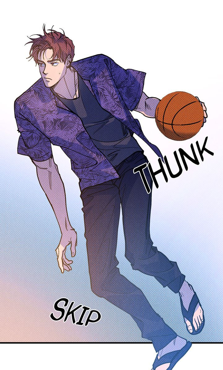 Read Semantic Error chapter 62 image 39 on Lezhin