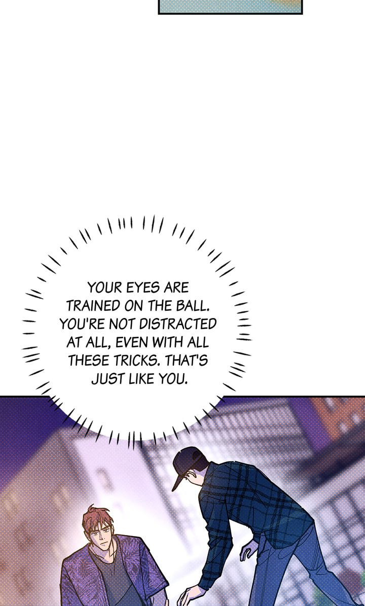 Read Semantic Error chapter 62 image 42 on Lezhin