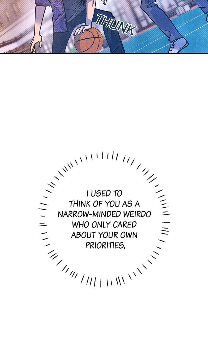Read Semantic Error chapter 62 image 43 on Lezhin