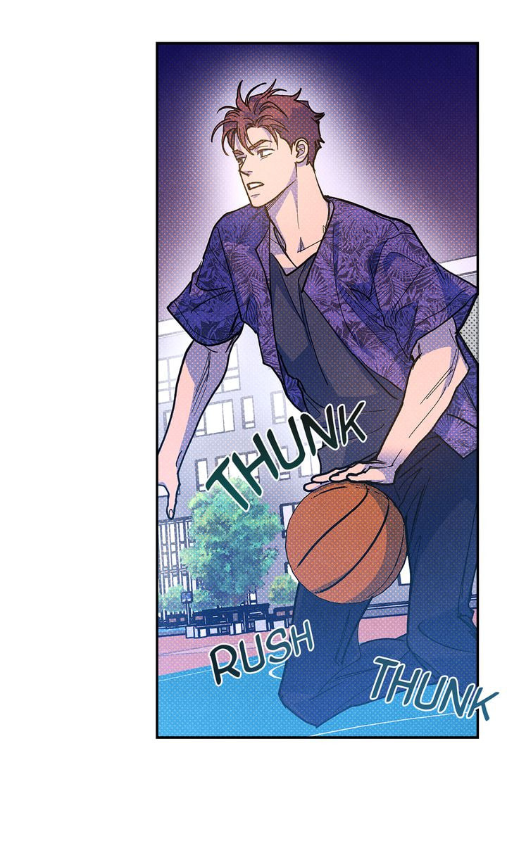 Read Semantic Error chapter 62 image 44 on Lezhin