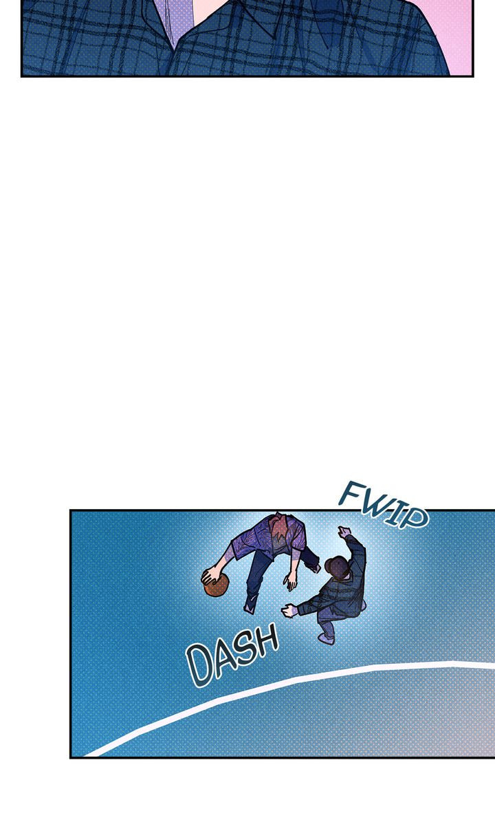 Read Semantic Error chapter 62 image 46 on Lezhin