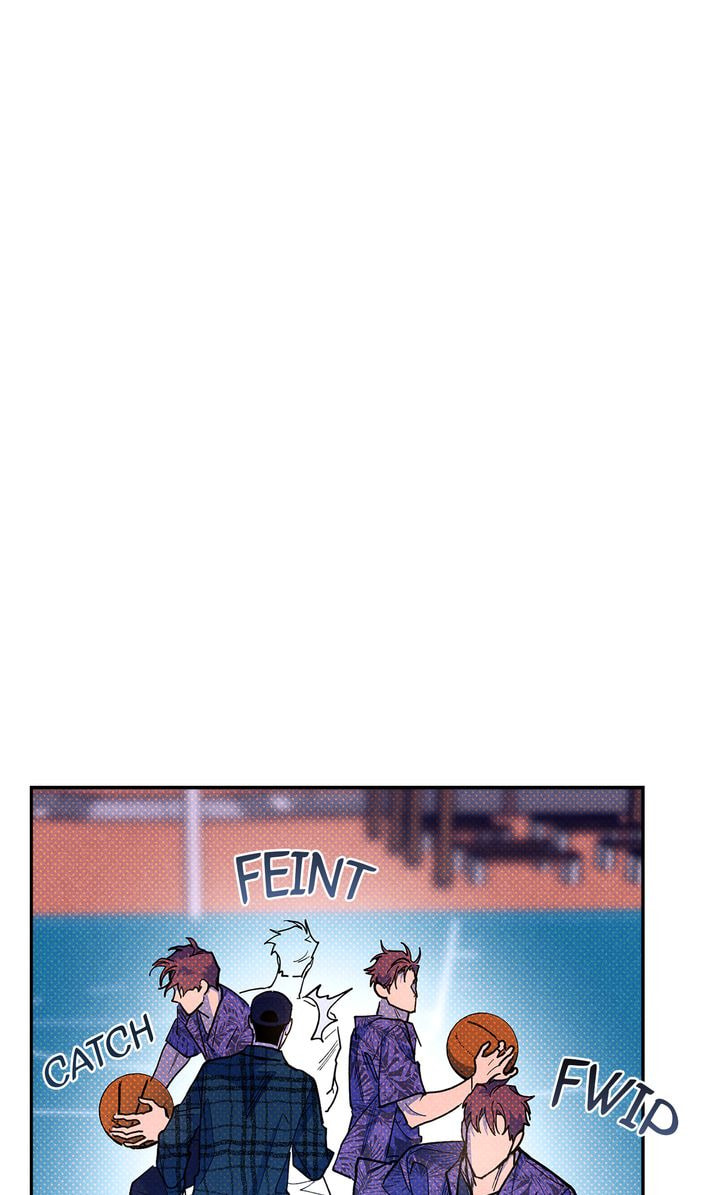 Read Semantic Error chapter 62 image 47 on Lezhin