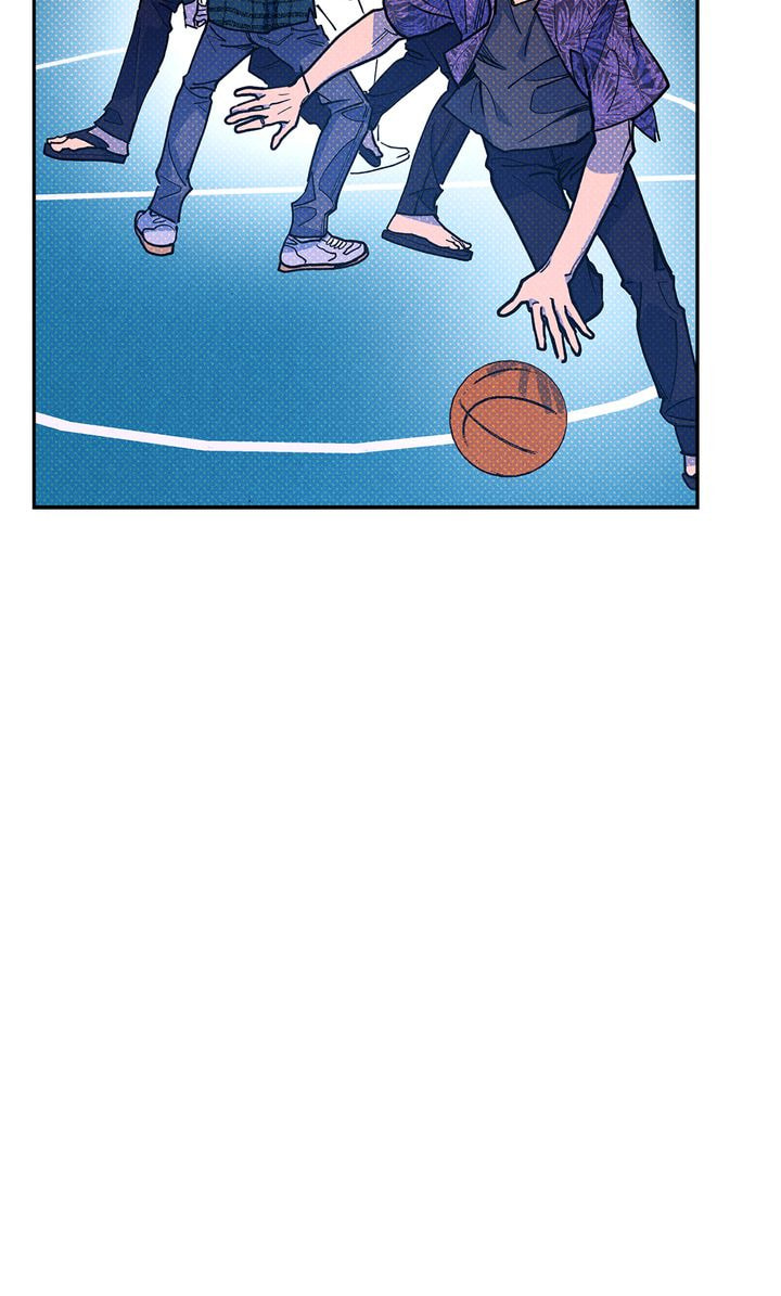 Read Semantic Error chapter 62 image 48 on Lezhin