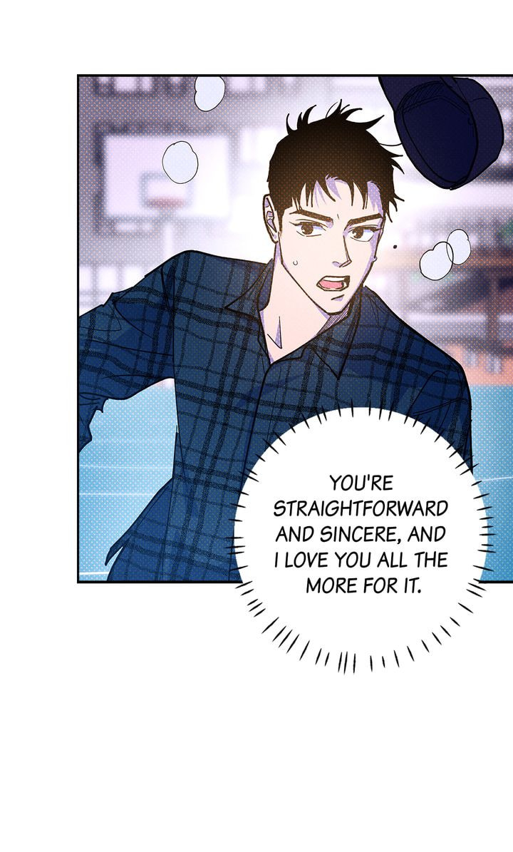 Read Semantic Error chapter 62 image 49 on Lezhin