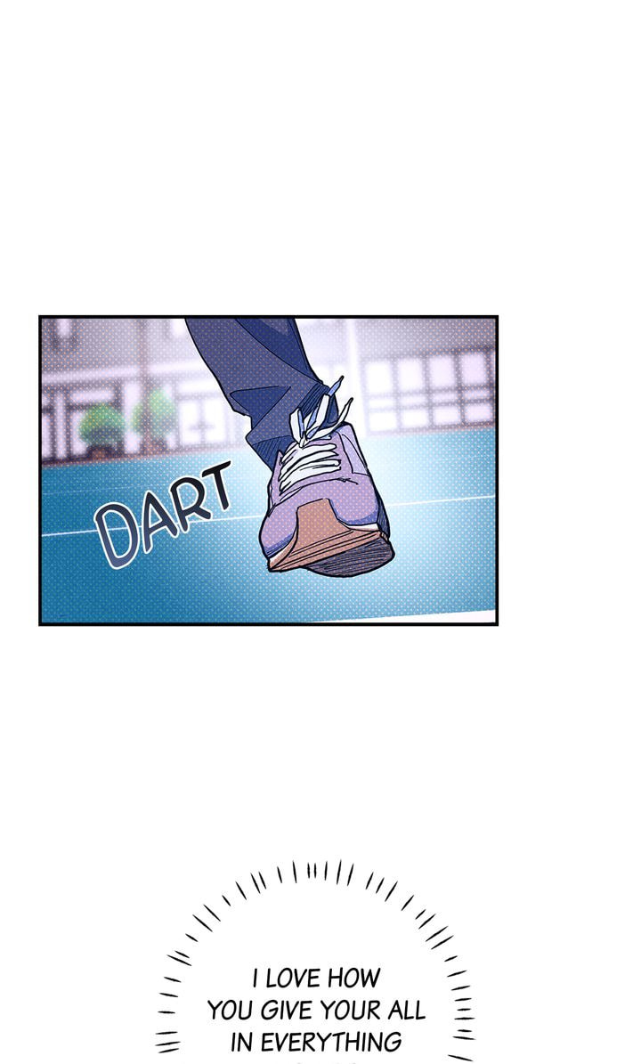Read Semantic Error chapter 62 image 50 on Lezhin