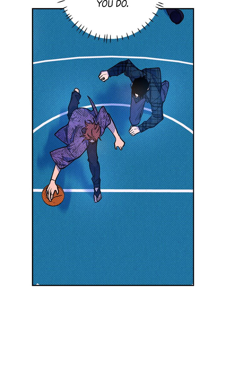 Read Semantic Error chapter 62 image 51 on Lezhin