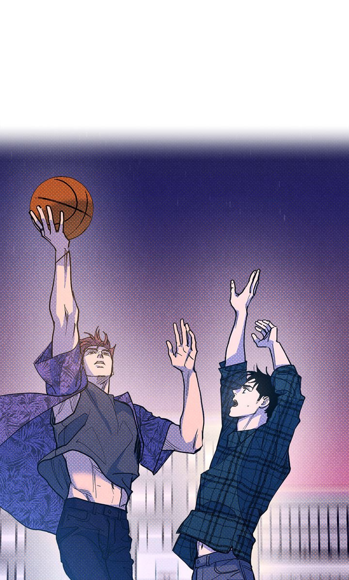 Read Semantic Error chapter 62 image 53 on Lezhin