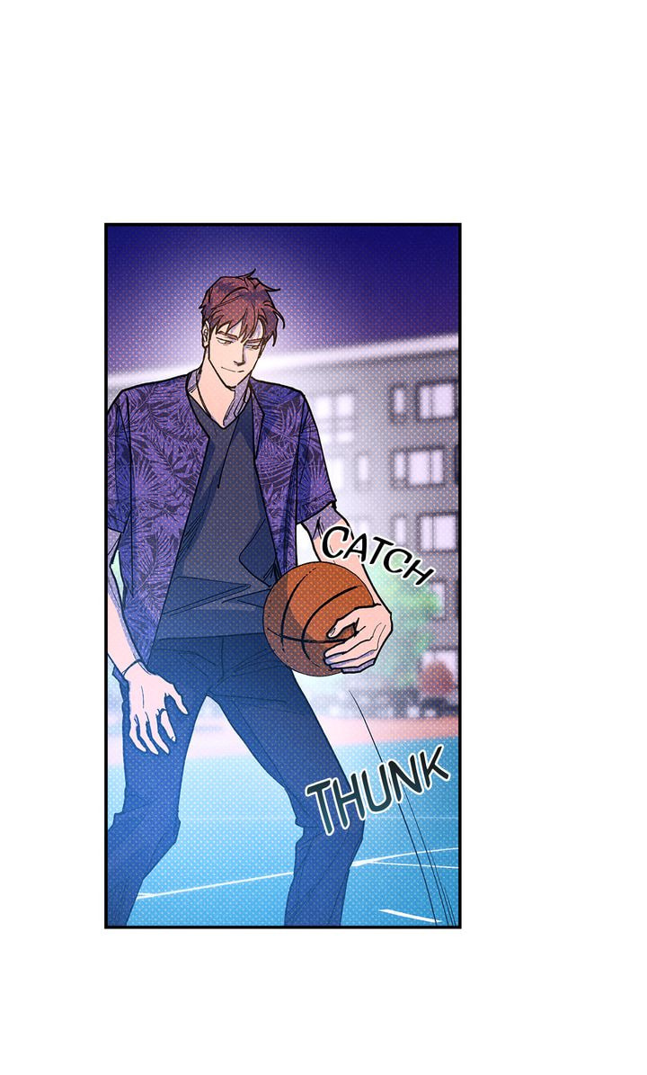 Read Semantic Error chapter 62 image 56 on Lezhin