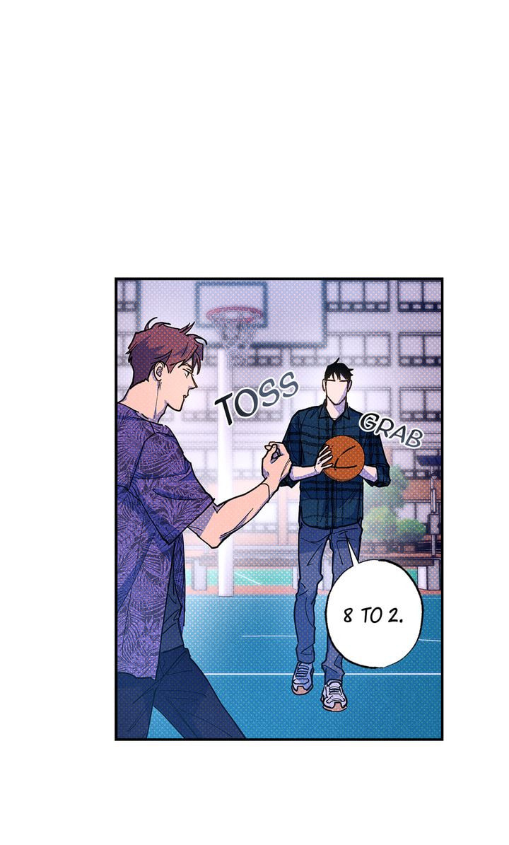 Read Semantic Error chapter 62 image 57 on Lezhin